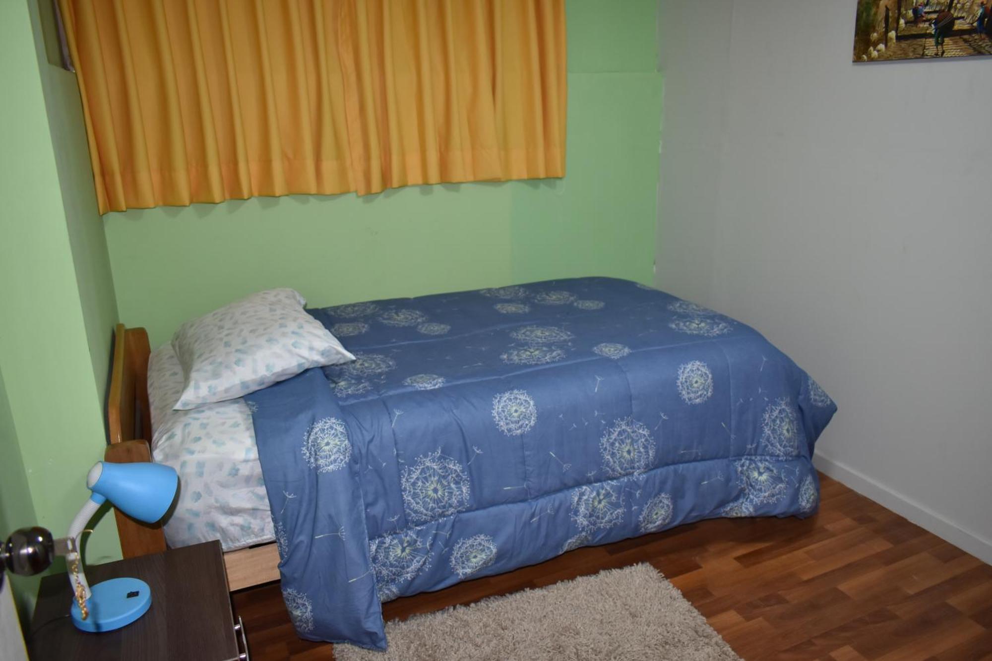 Saga Andina Ii Apartment *