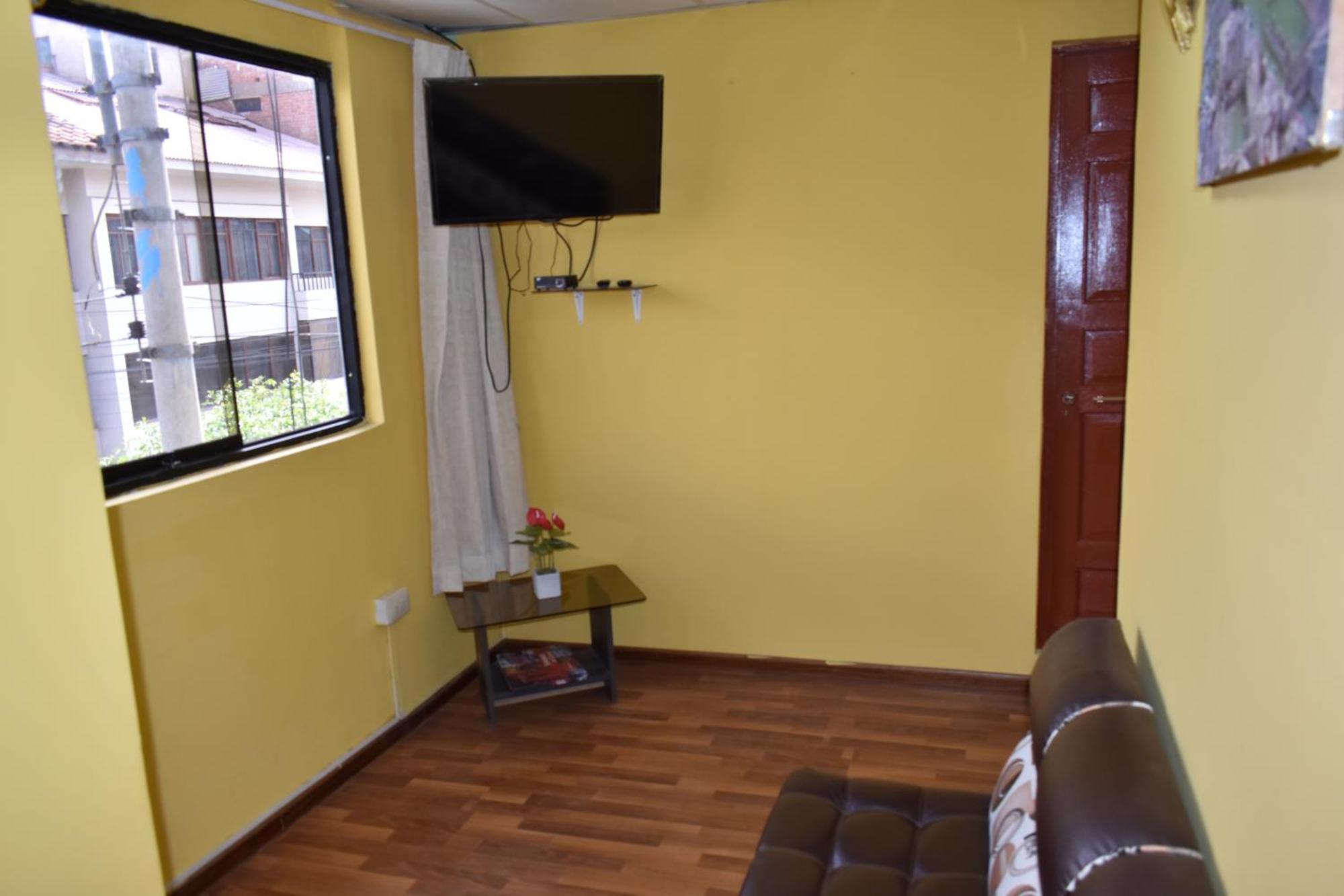 Saga Andina Ii * Cusco