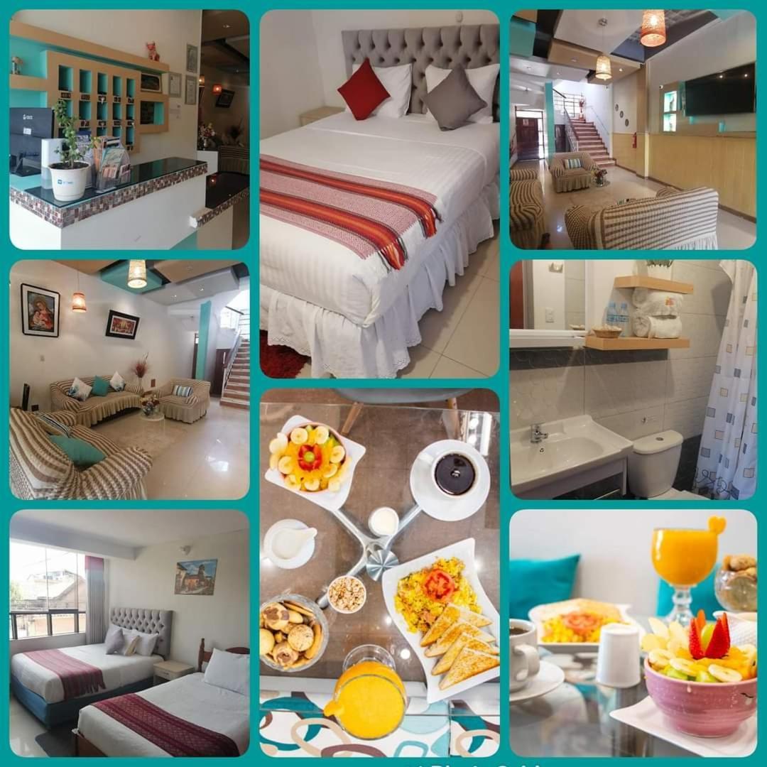 Guest house Imperial ** *