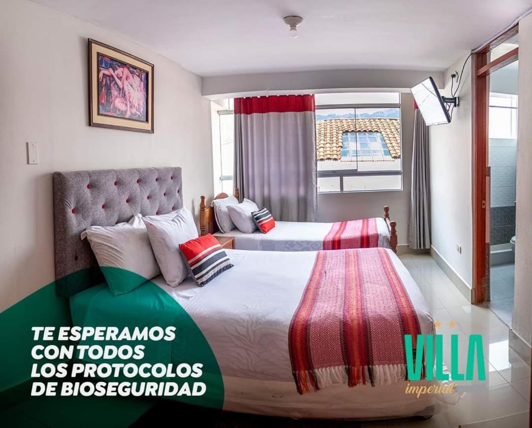 Guest house Imperial **