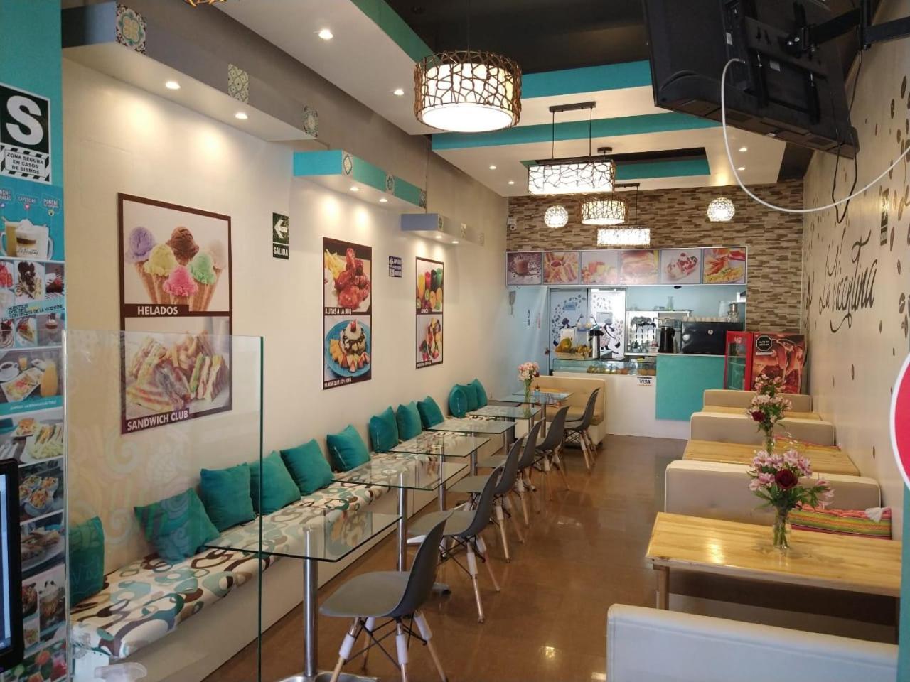 Guest house Imperial ** *