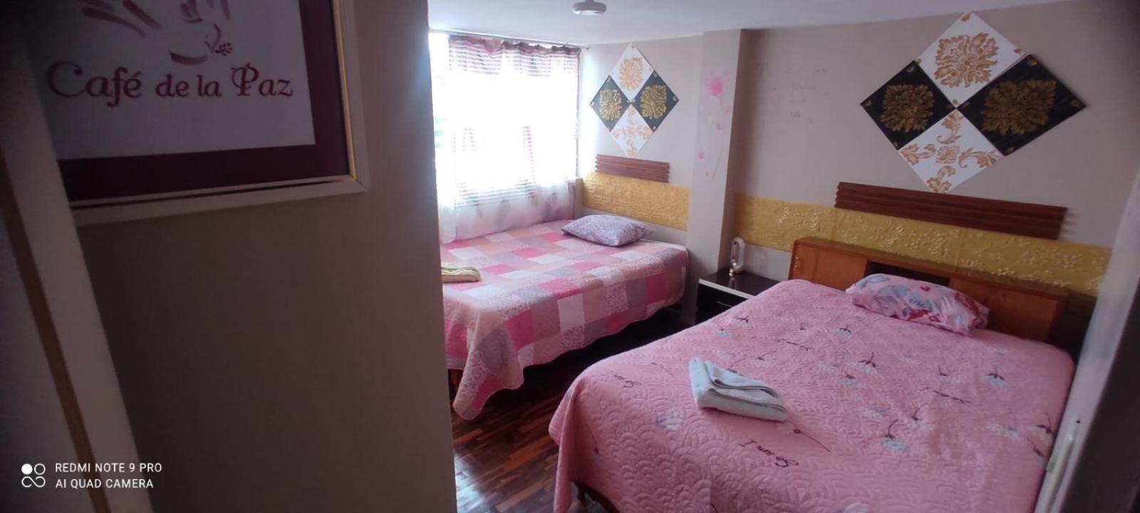 Homestay Panay Cusco