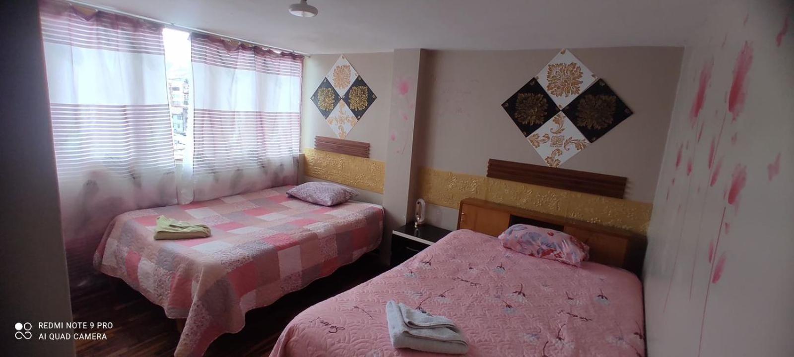 Homestay Panay *