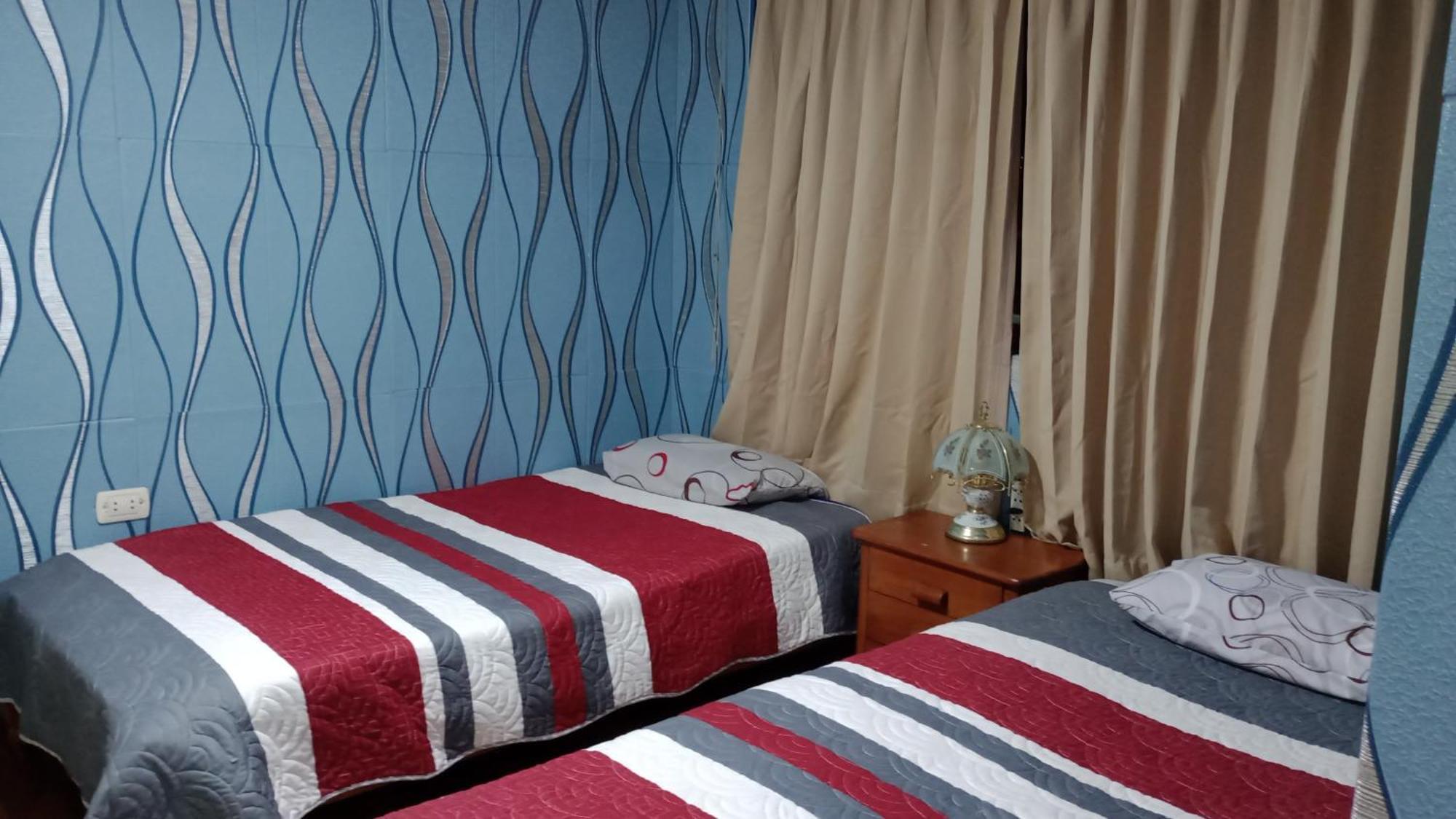 Homestay Panay Cusco