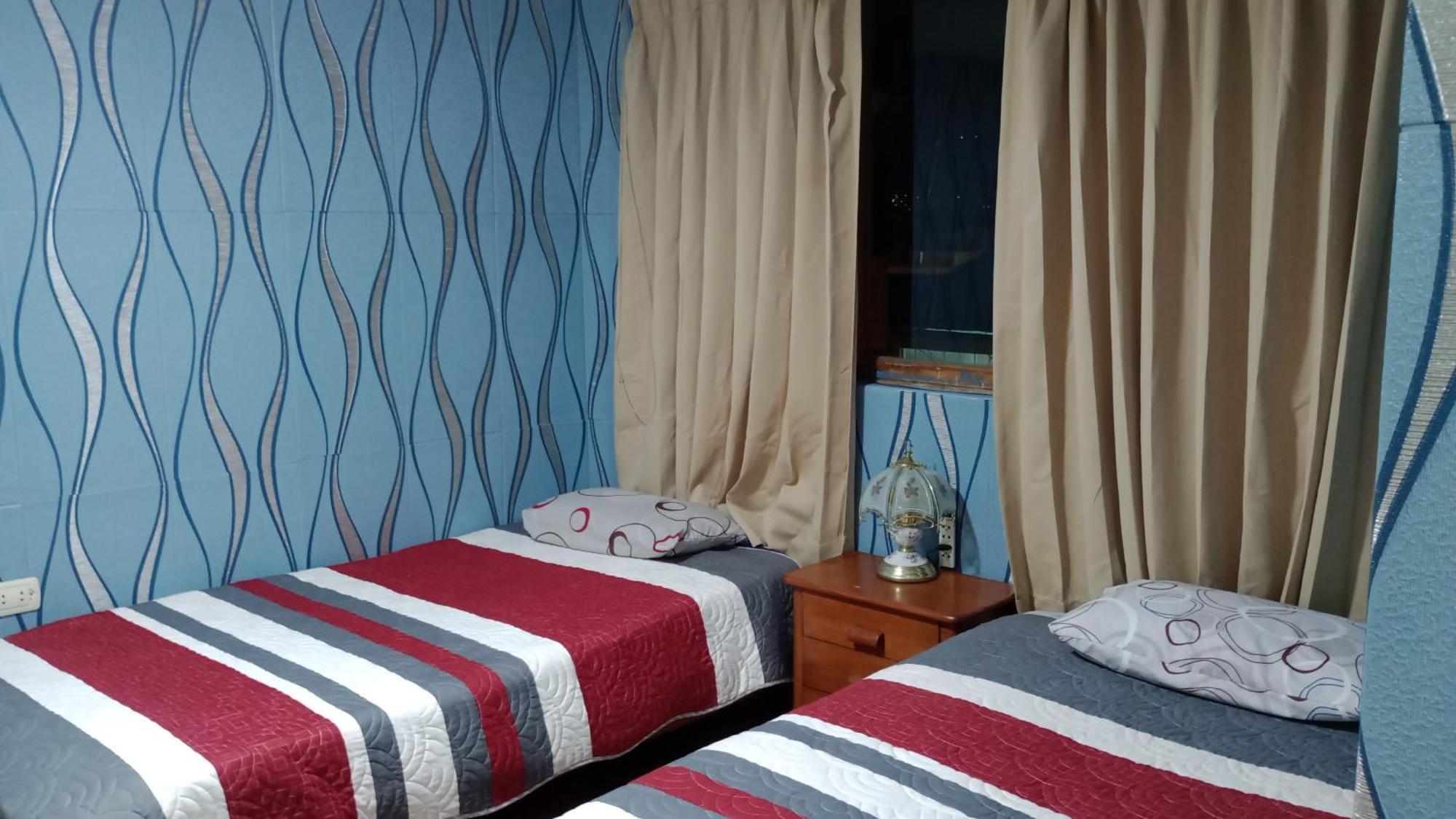 Homestay Panay *