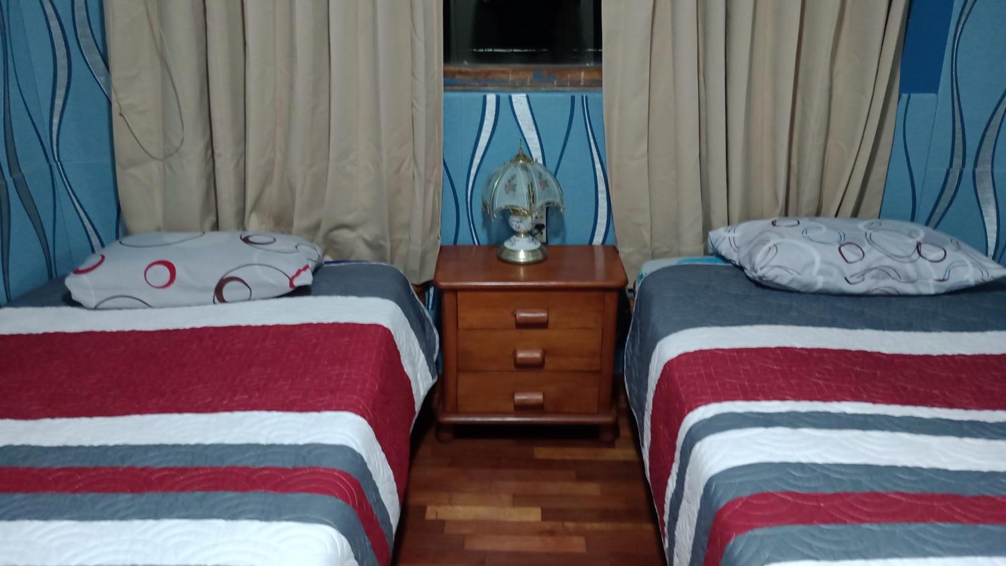Homestay Panay *