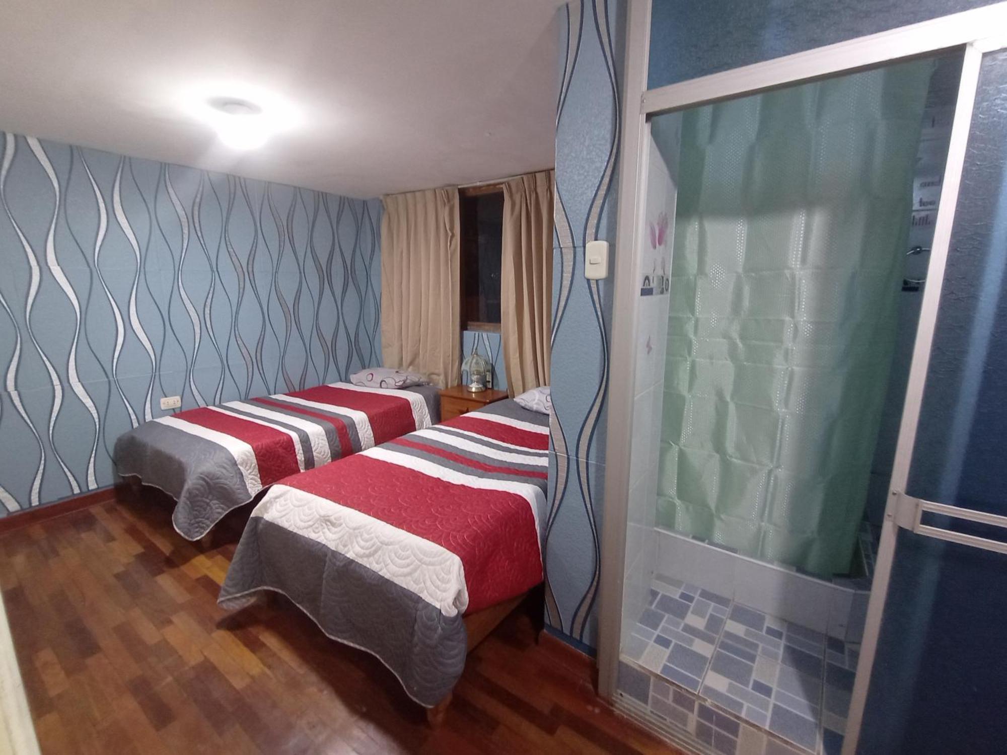 Panay Homestay