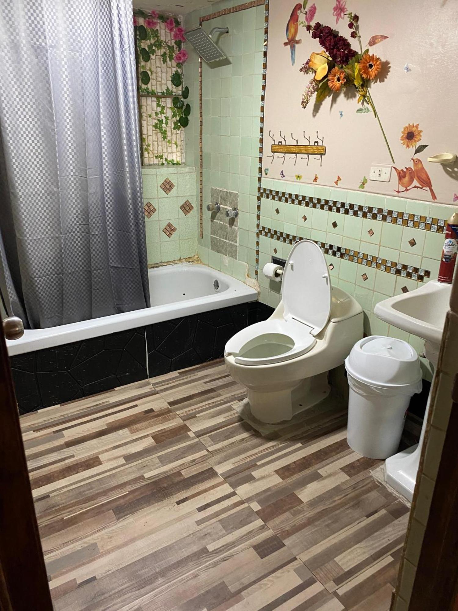 Panay Homestay