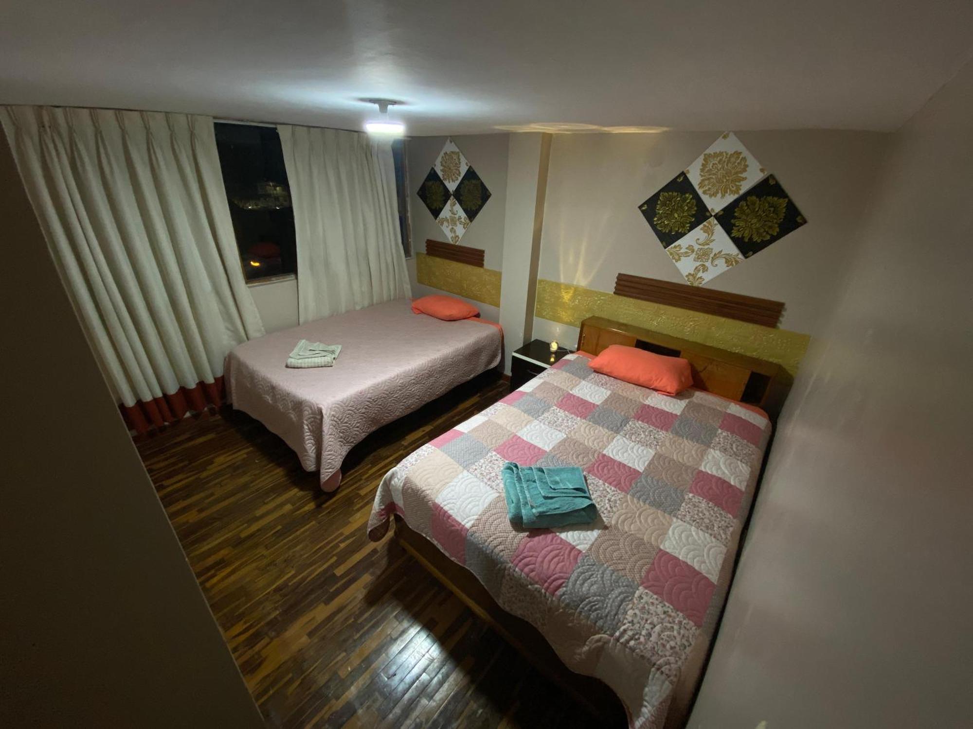 Panay Homestay Cusco
