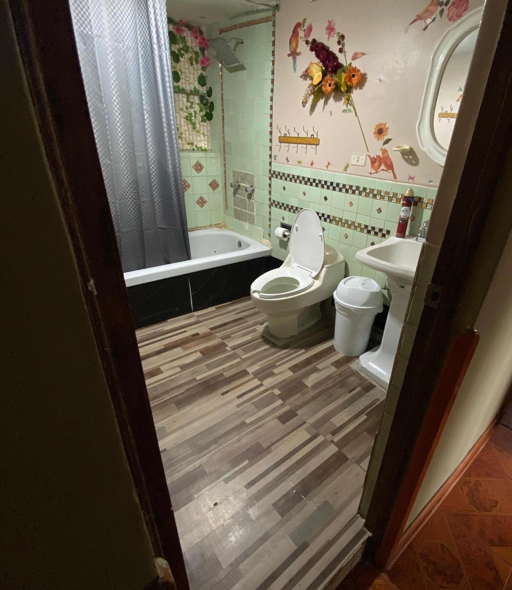 Panay Homestay