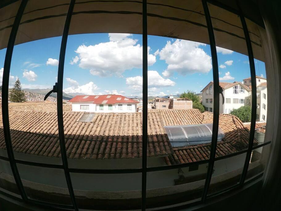 Departamento En El Centro Historico Del