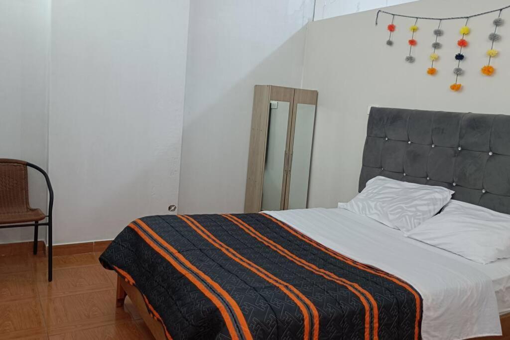Qori Garden Apartment