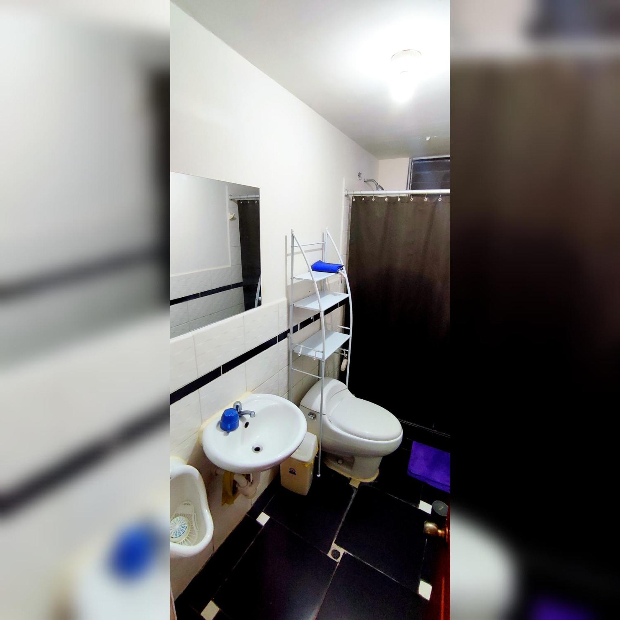 Apartment Antarki Cusco