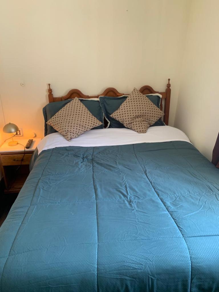 Inkagarden Hotel Cusco