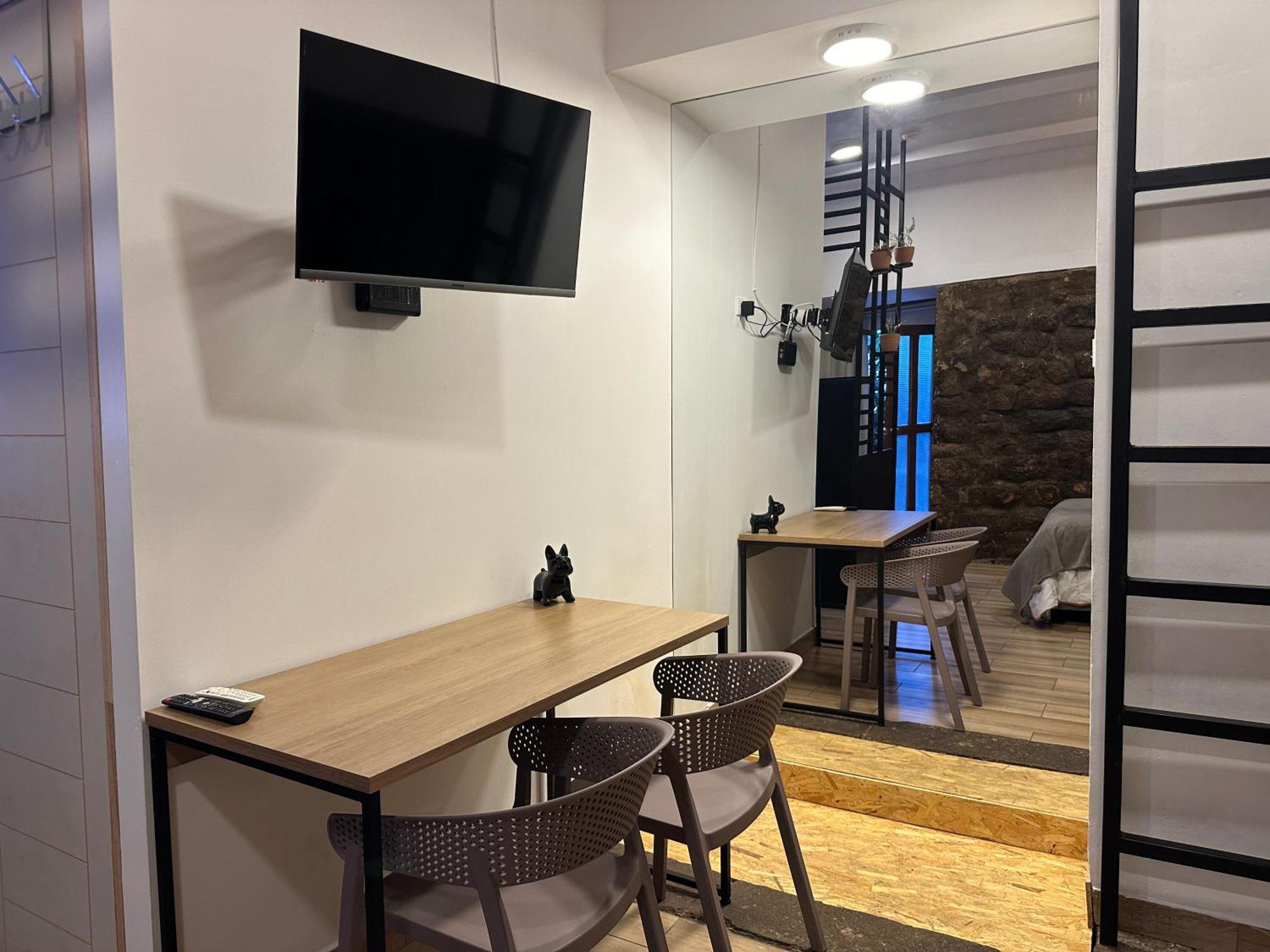 Hostal Blacky And (adults Only)