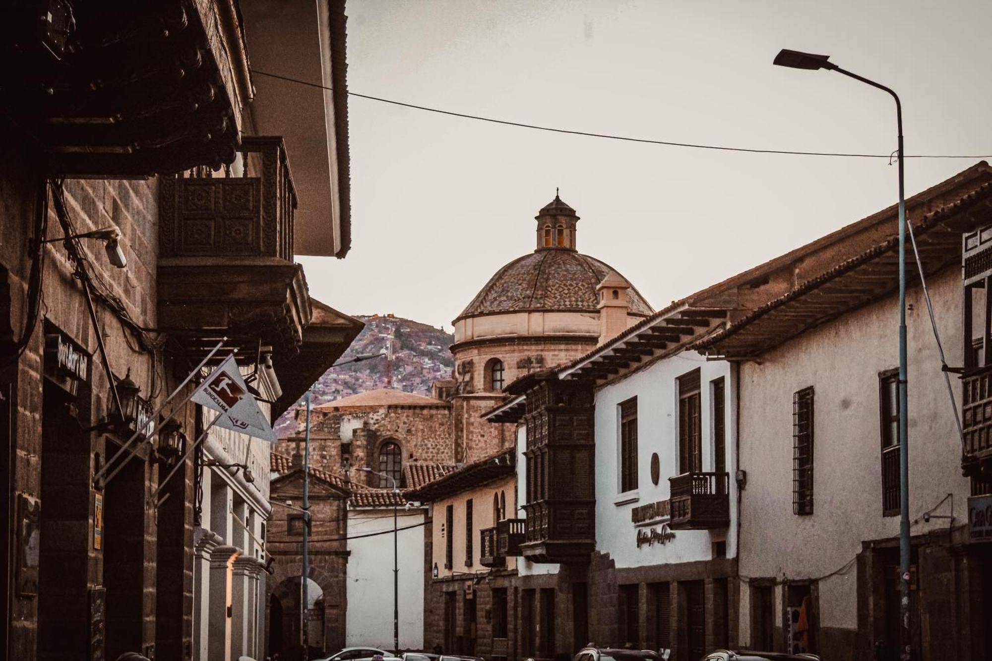 Flamenco Bed & Breakfast Cusco