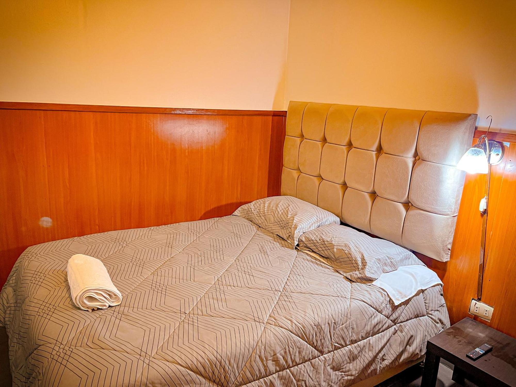 Flamenco Bed & Breakfast