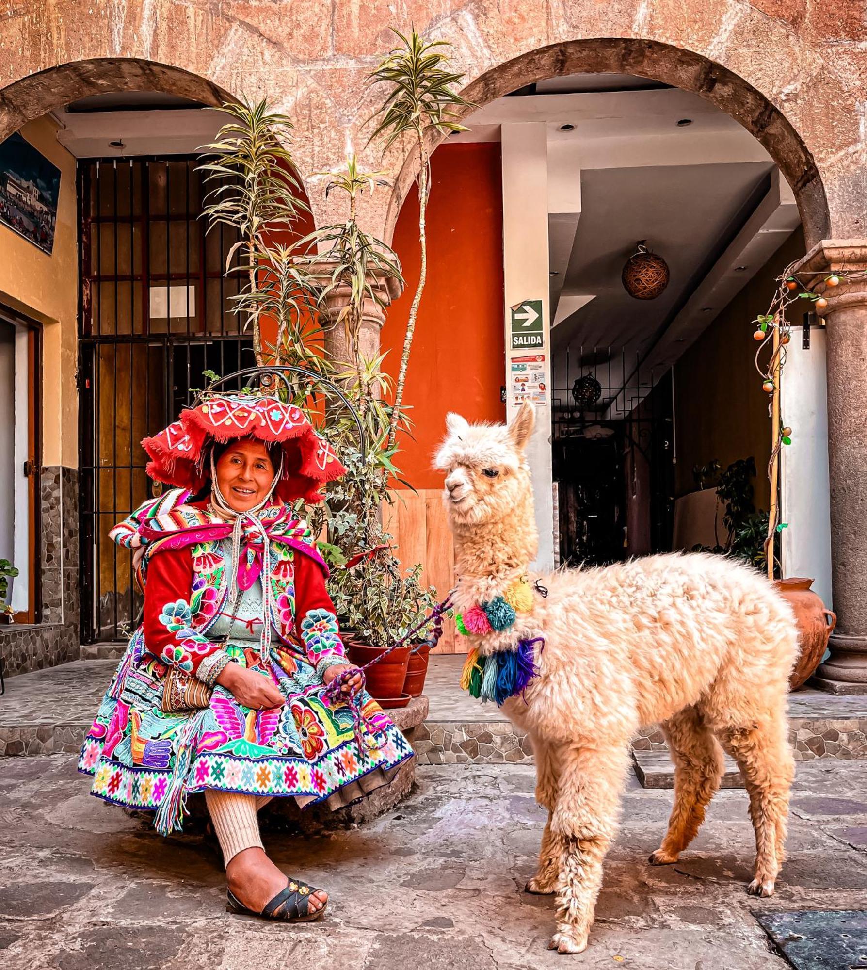 Flamenco Bed & Breakfast