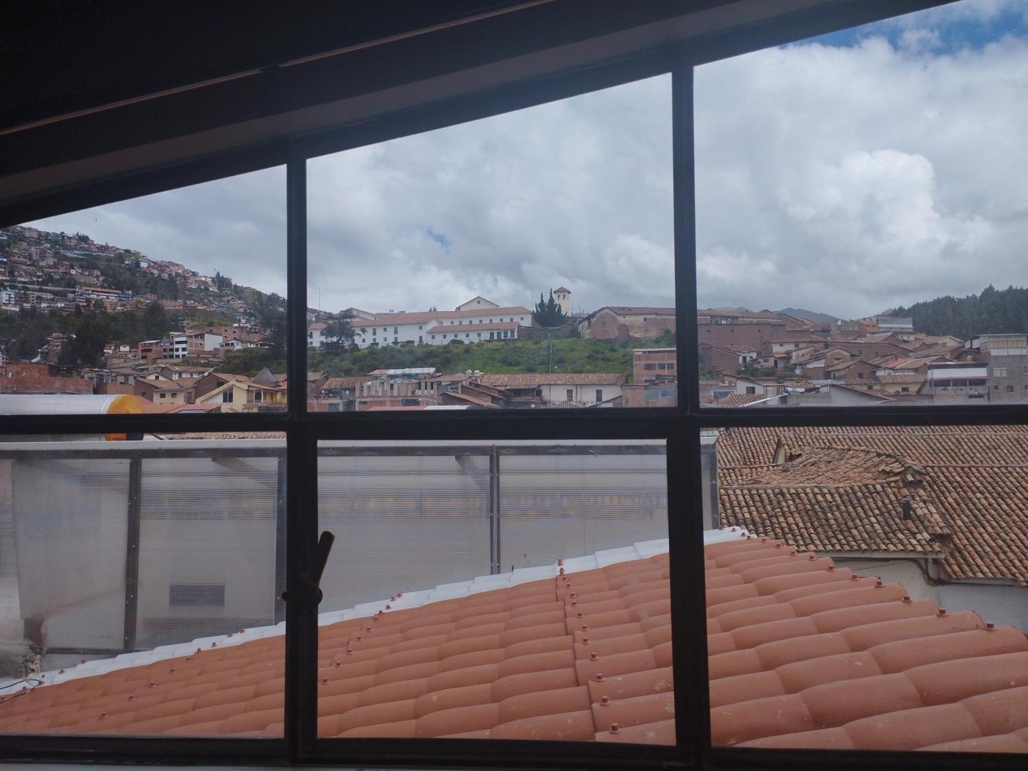 The Hannah's House Cusco