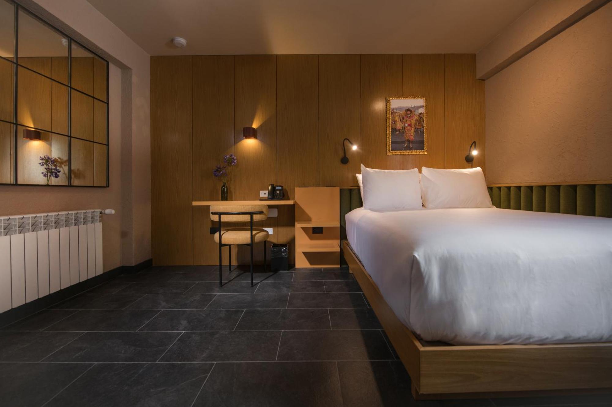 Hotel Motto By Hilton 3*