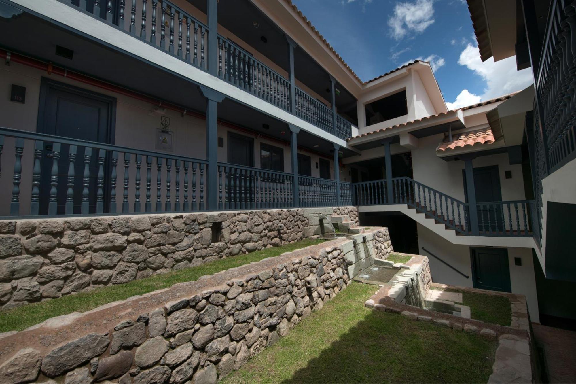 Motto By Hilton 3* Cusco