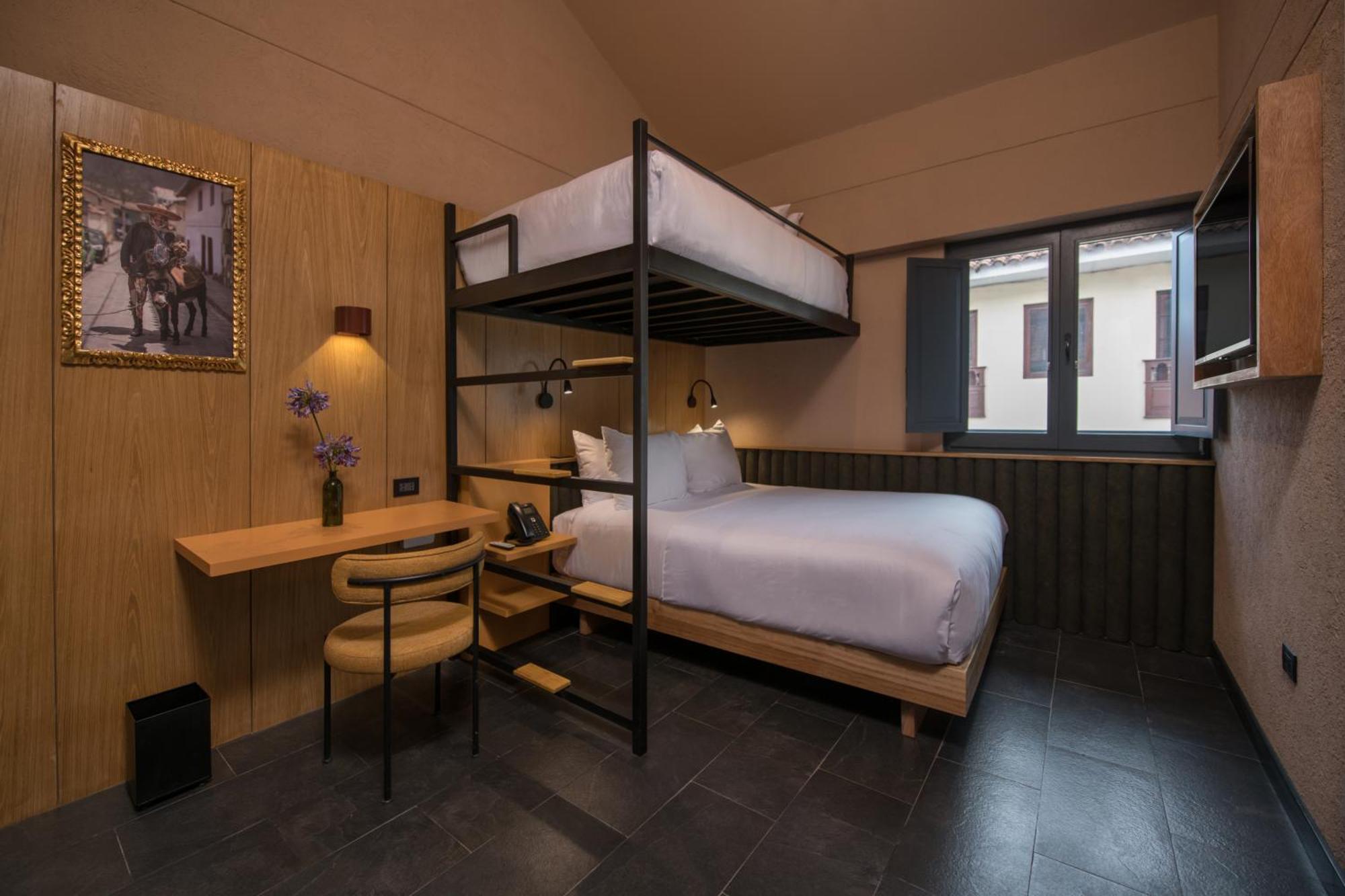 Motto By Hilton 3* Cusco