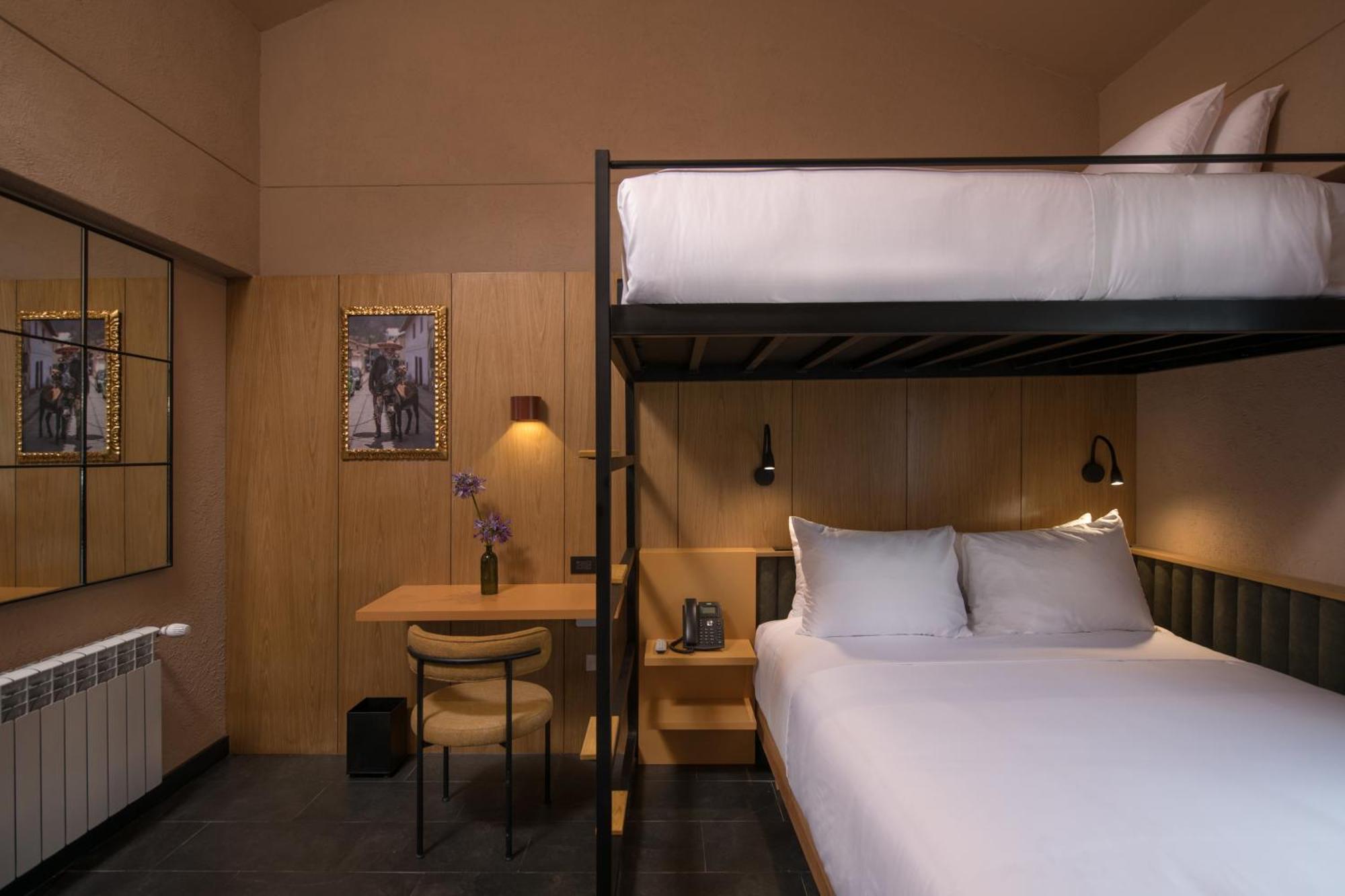 Hotel Motto By Hilton