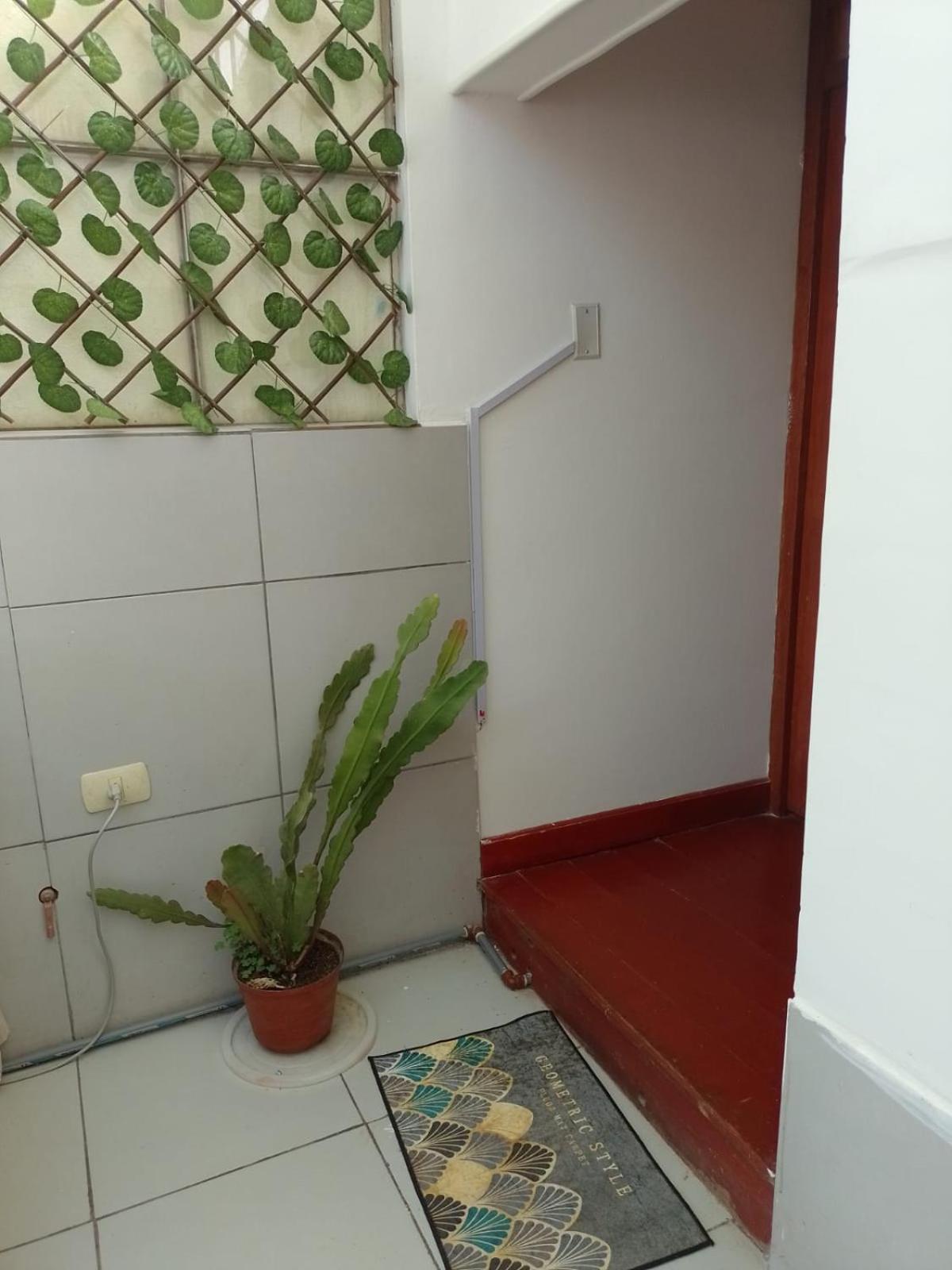 Bed & Breakfast Killitas Home&apart *