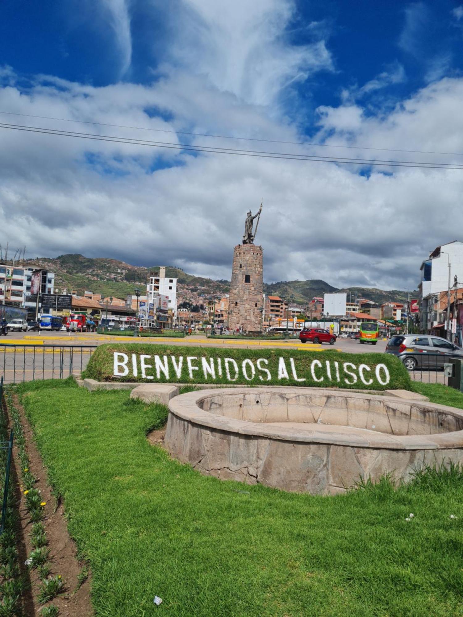 Apartamento Kallpa Cusco