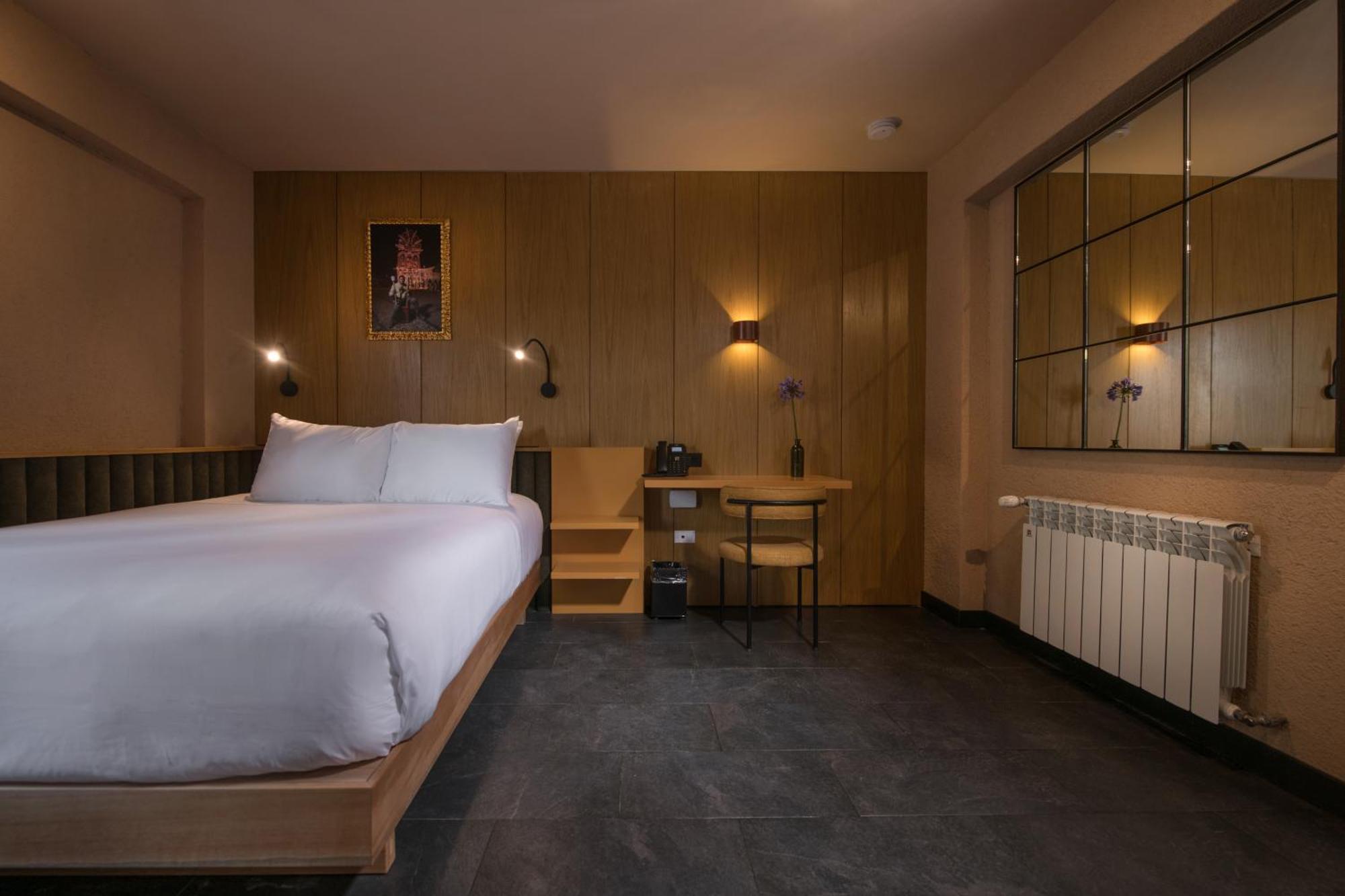 Hotel Motto By Hilton 3*