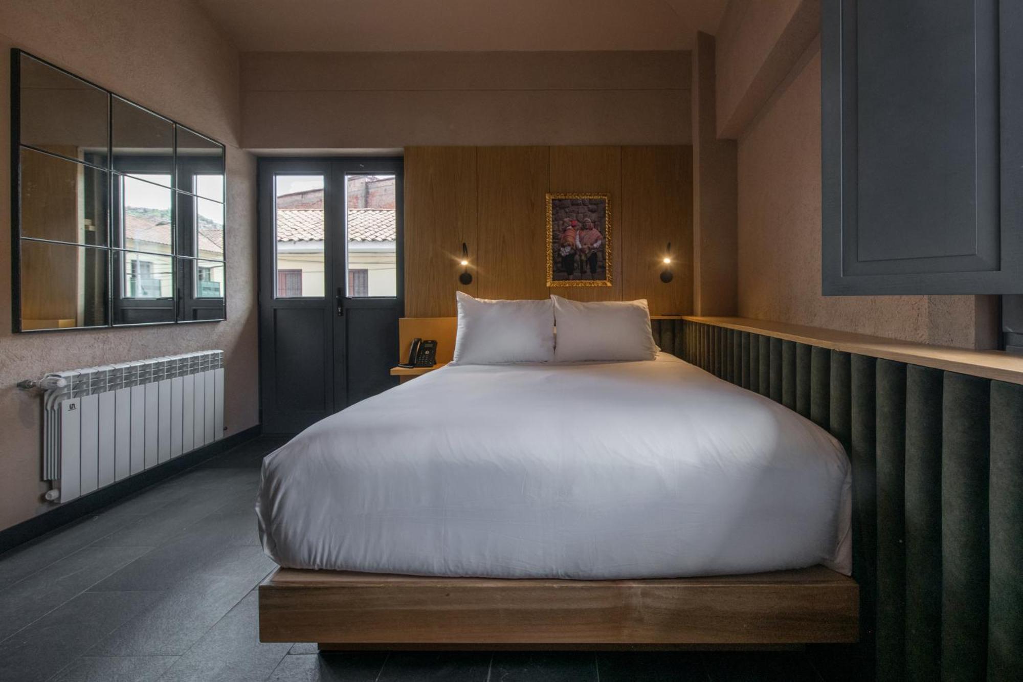 Motto By Hilton Hotel Cusco