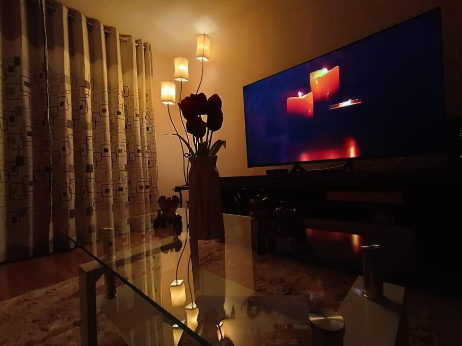 Calido Apartamento, Acogedor