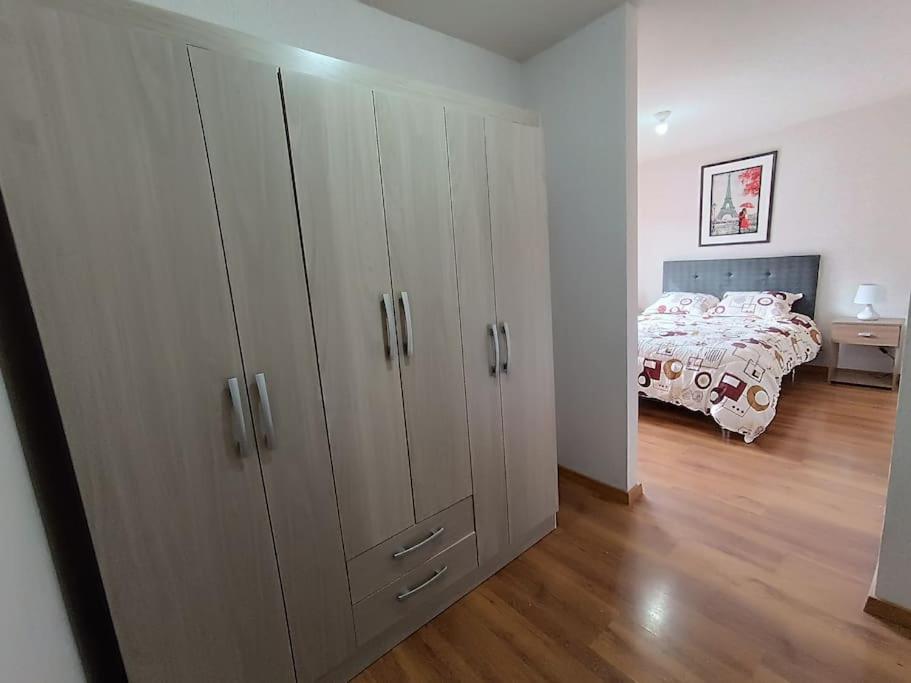 Apartamento Calido Apartamento, Acogedor Cuzco
