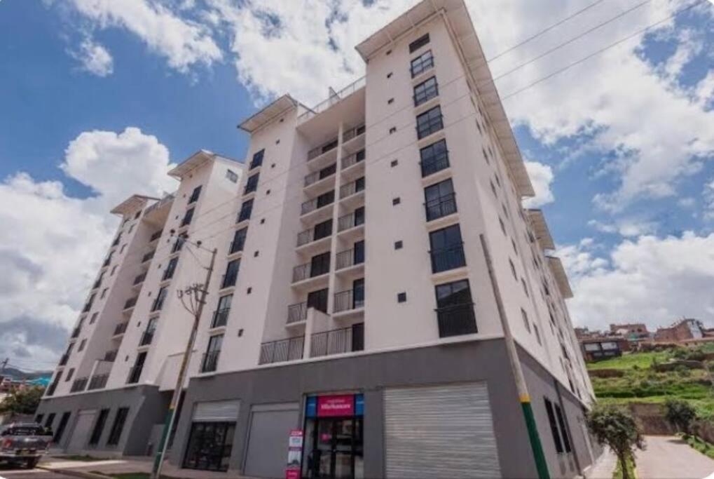 Apartamento Calido Apartamento, Acogedor Cuzco