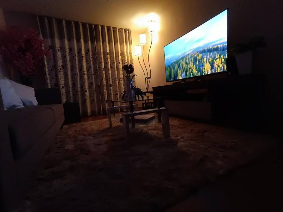 Calido Apartamento, Acogedor