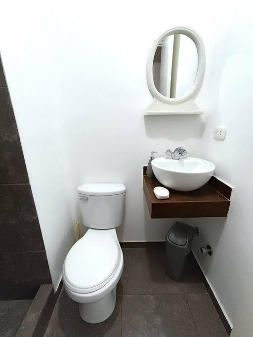 Apartamento Calido Apartamento, Acogedor *