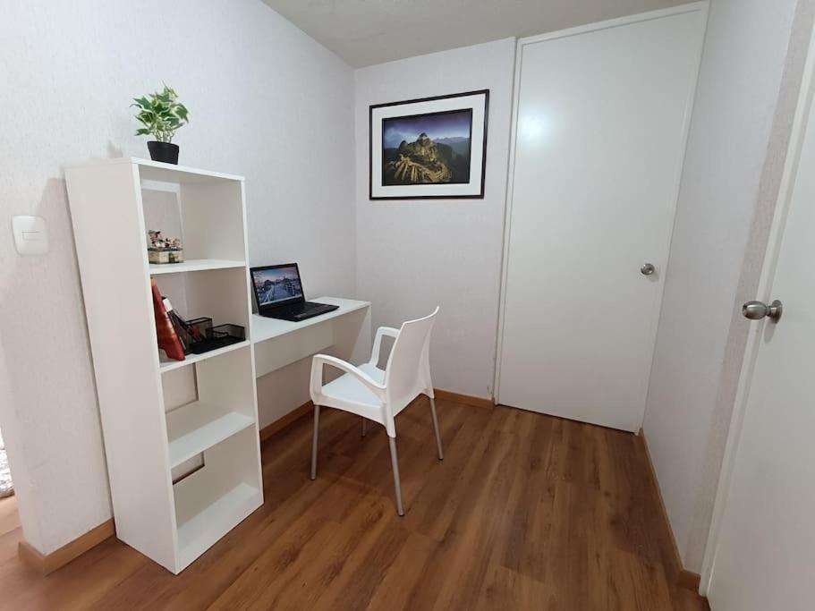 Apartamento Calido Apartamento, Acogedor Cuzco