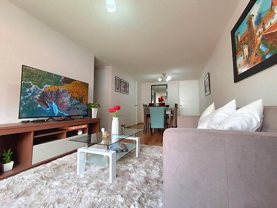 Calido Apartamento, Acogedor Cuzco