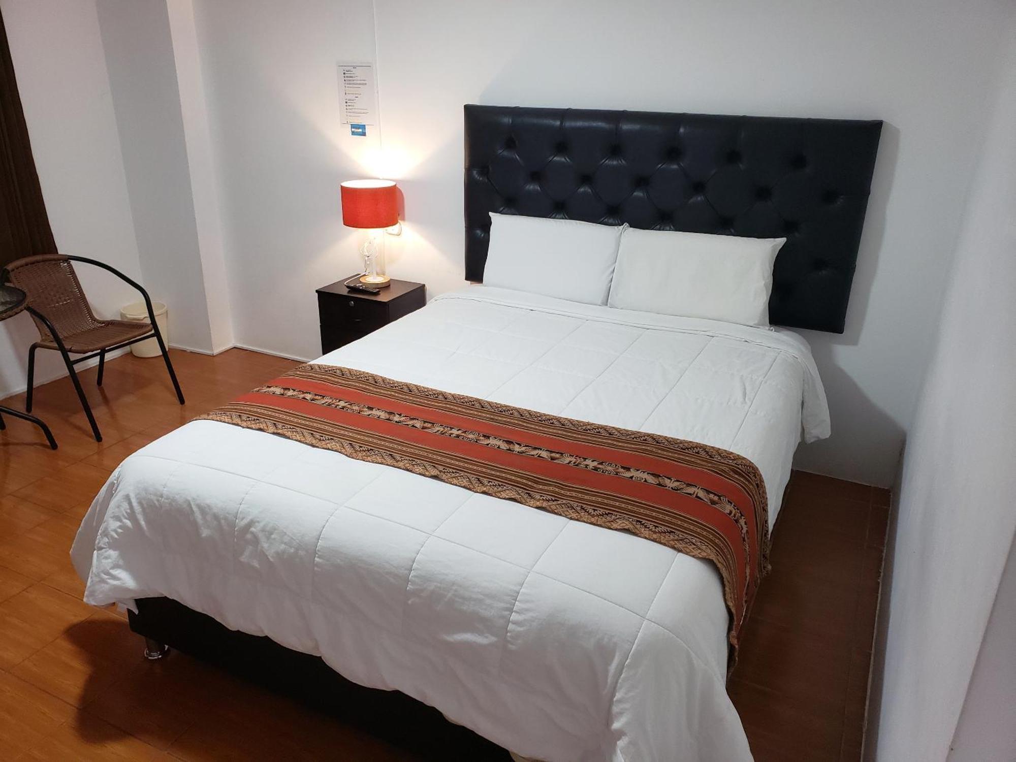 Hotel De Tus Sueños Ii Cuzco