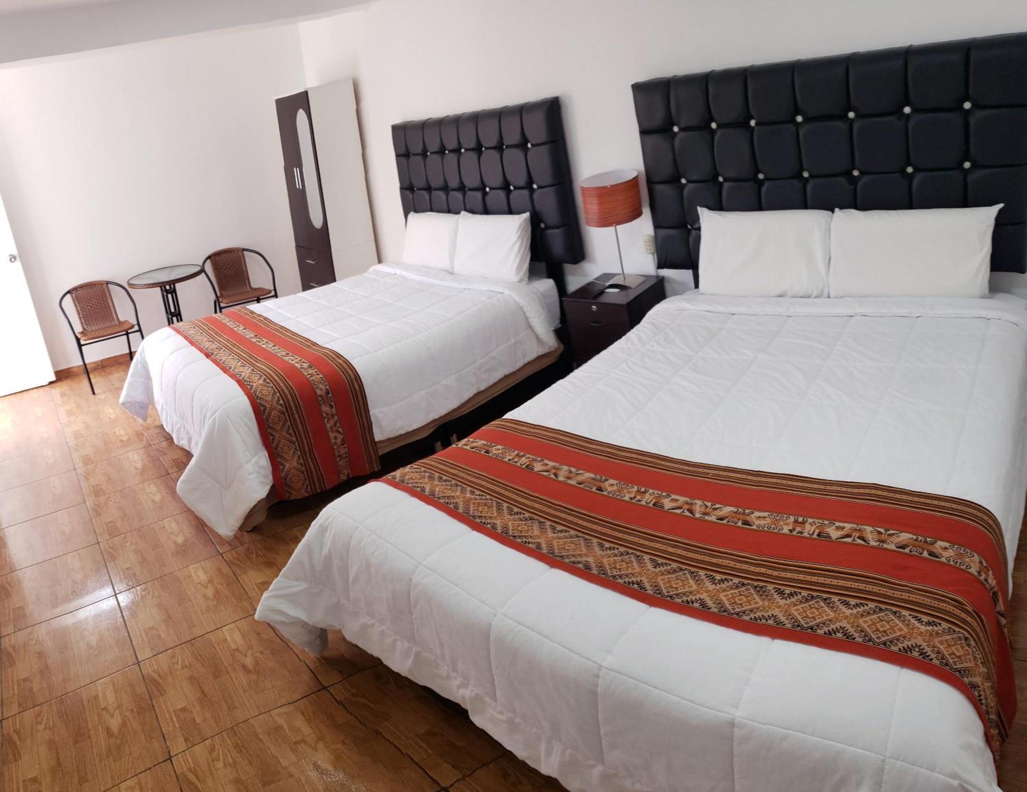 De Mis Suenos - Ii Hotel