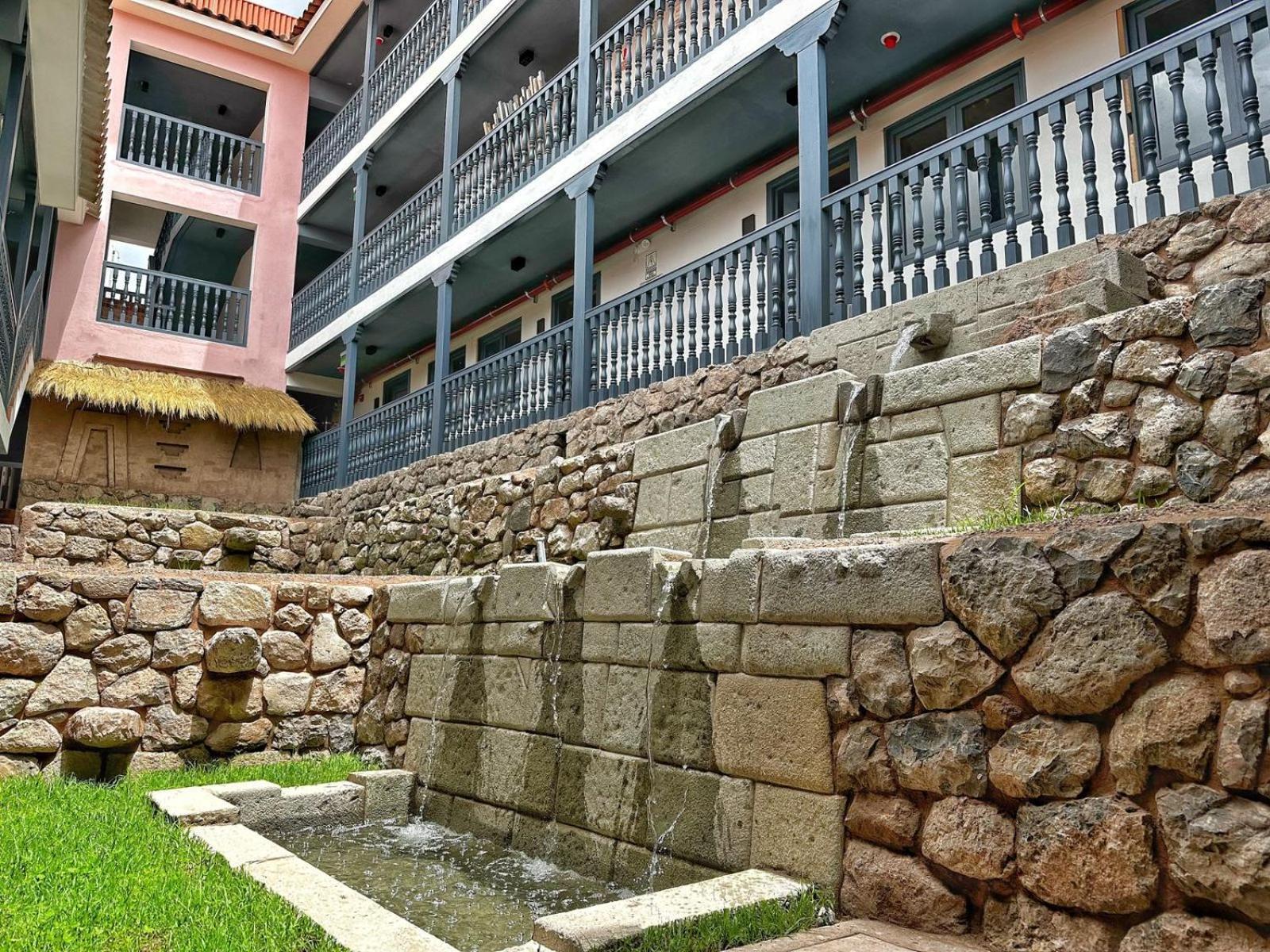 Motto By Hilton Cusco