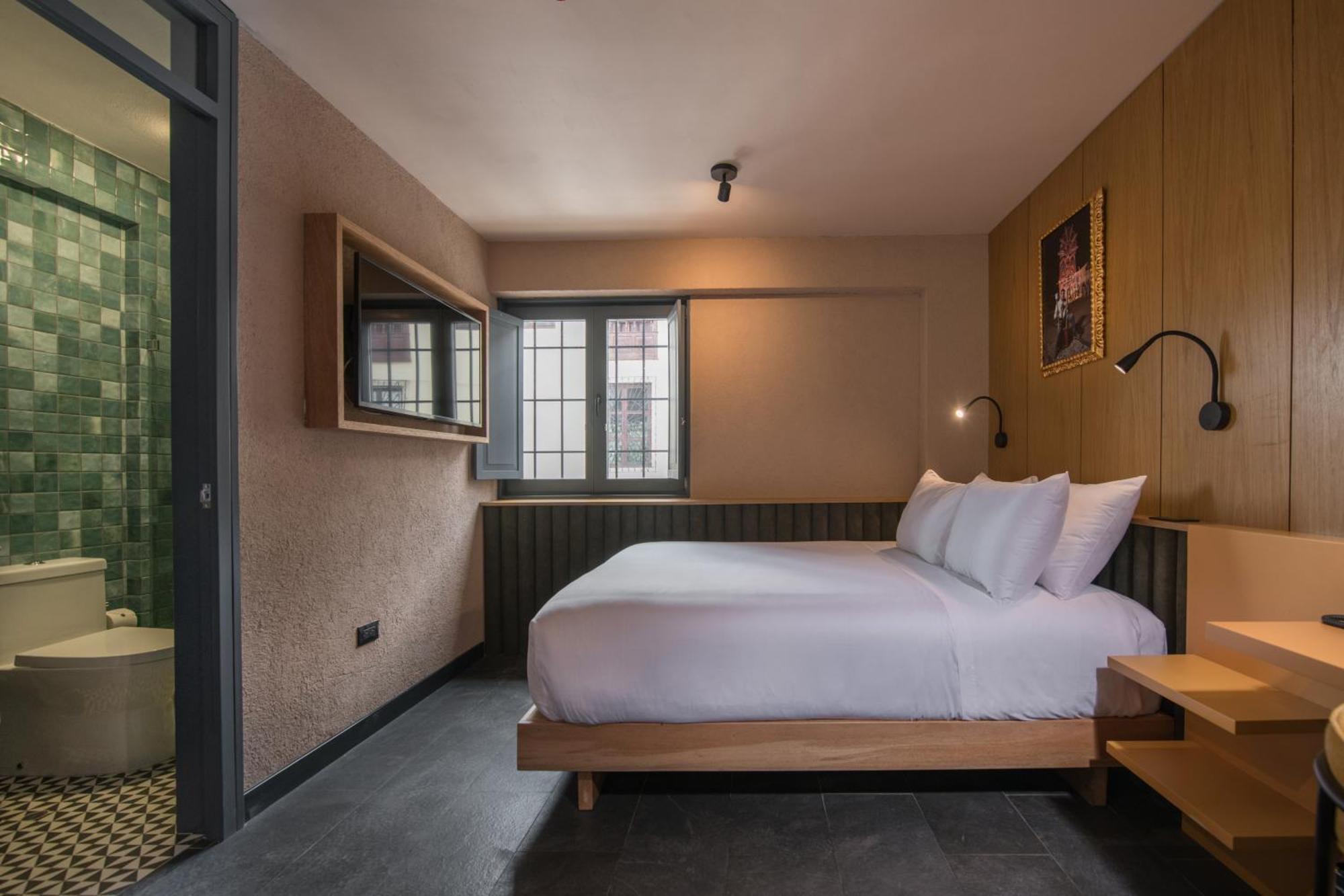 Motto By Hilton 3* Cusco