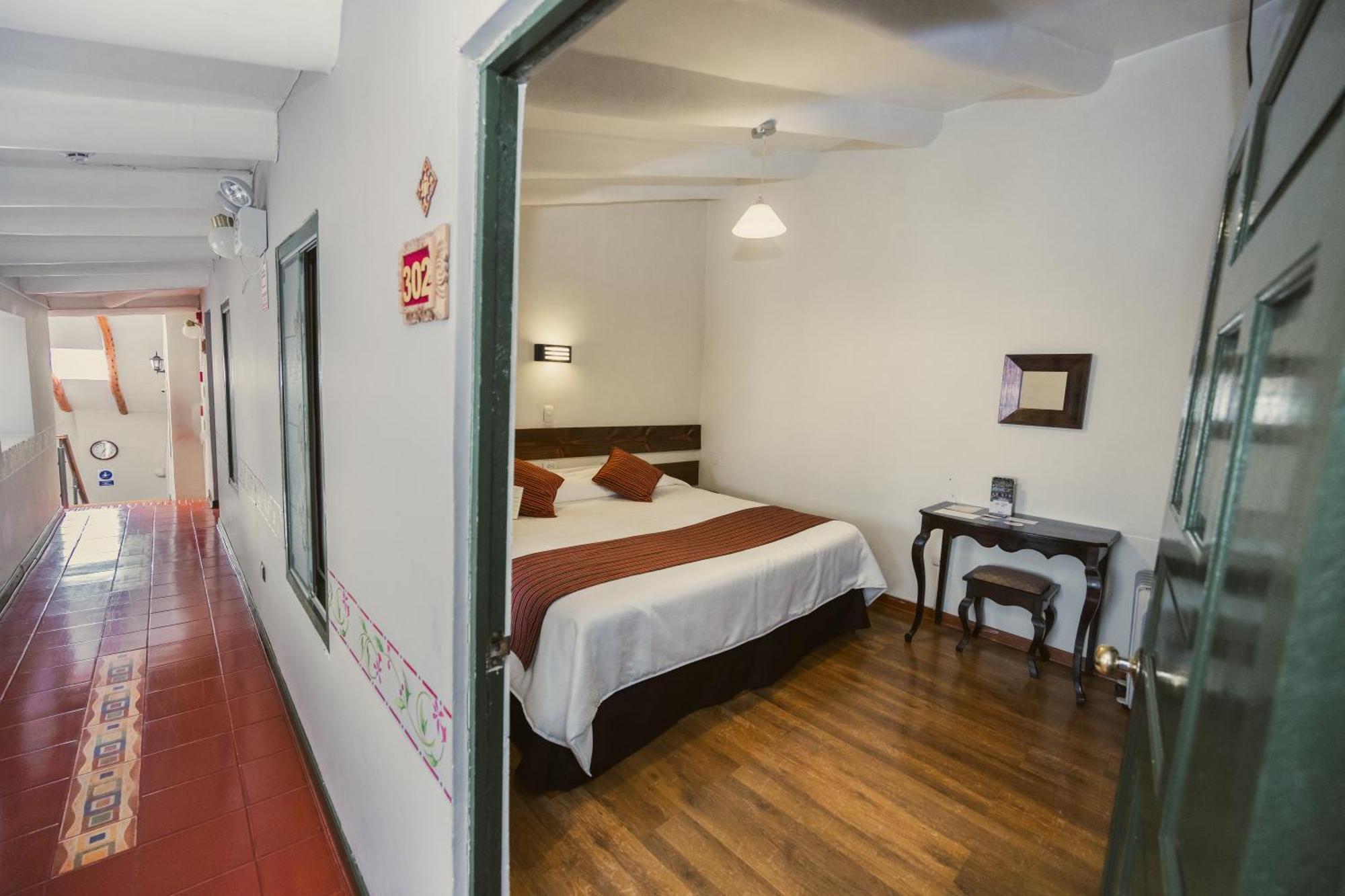 Hotel La Casona Real Cusco