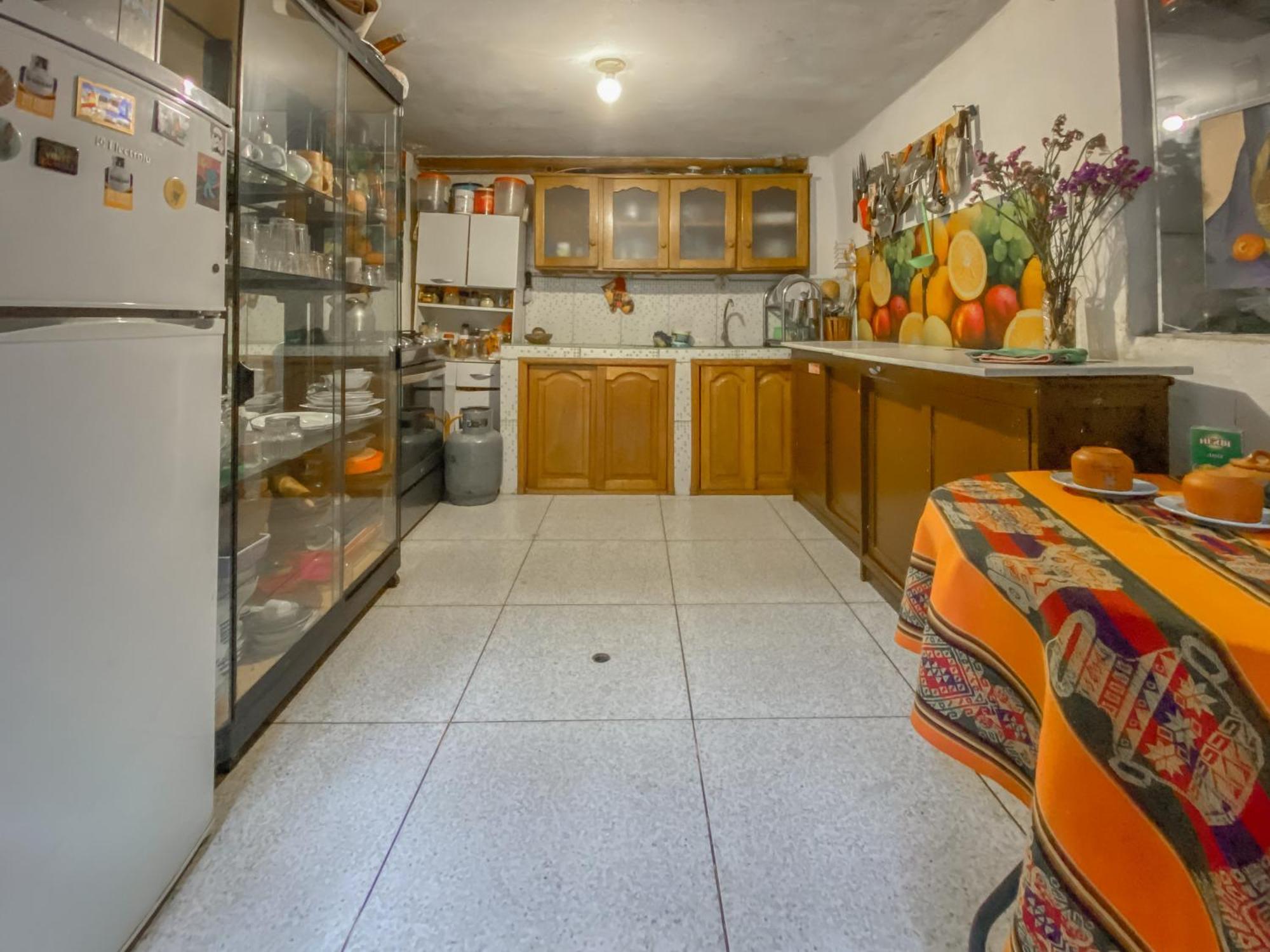 Pensión La Casa De Carmen