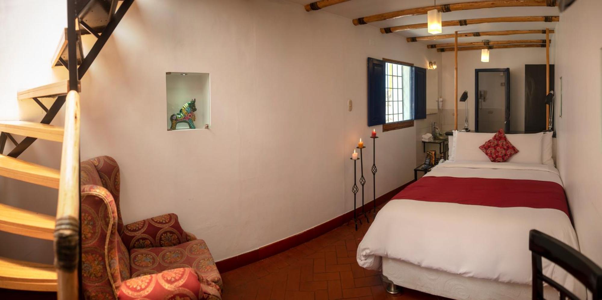 Rumi Wasi Hotel 3*