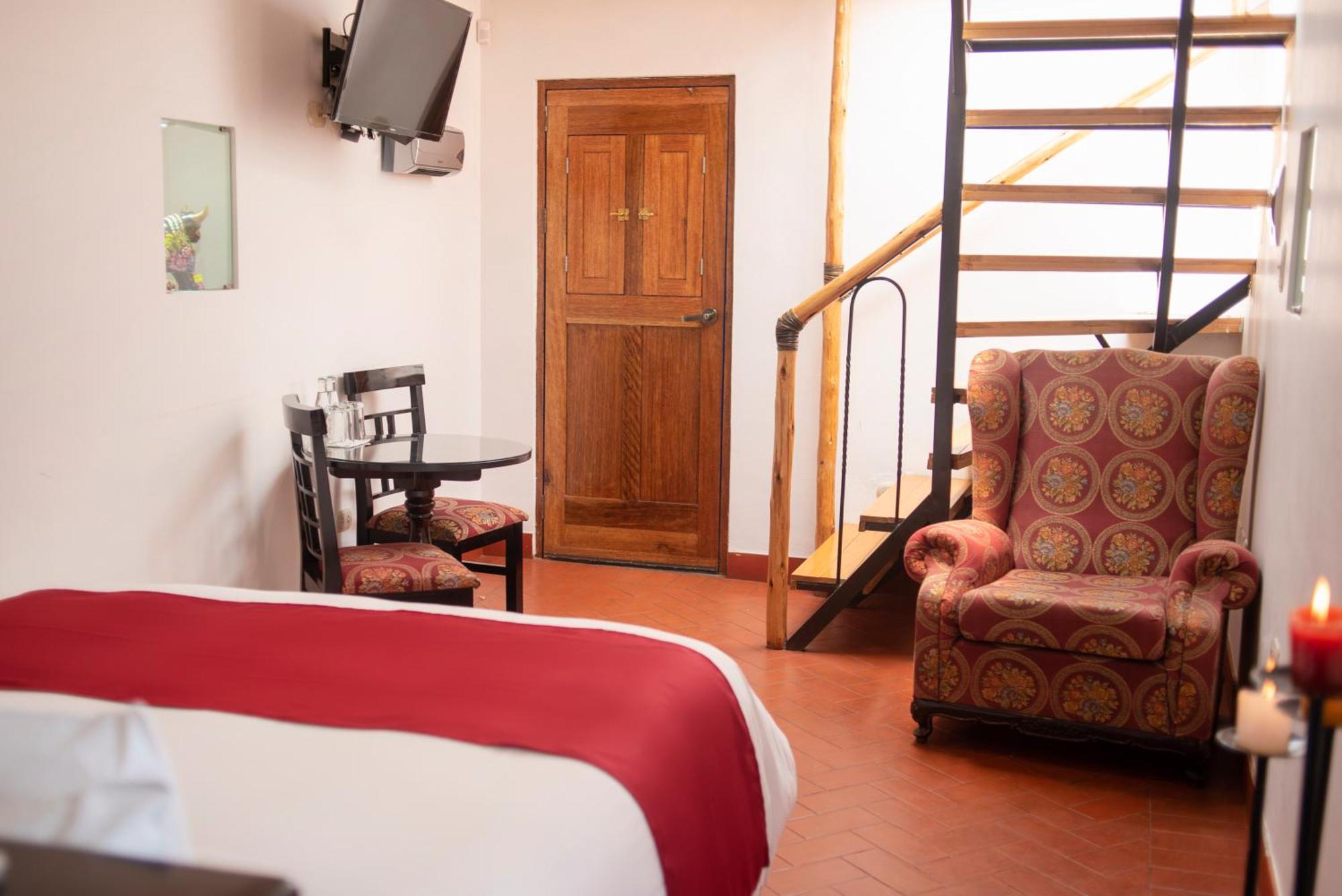 Rumi Wasi 3* Cusco