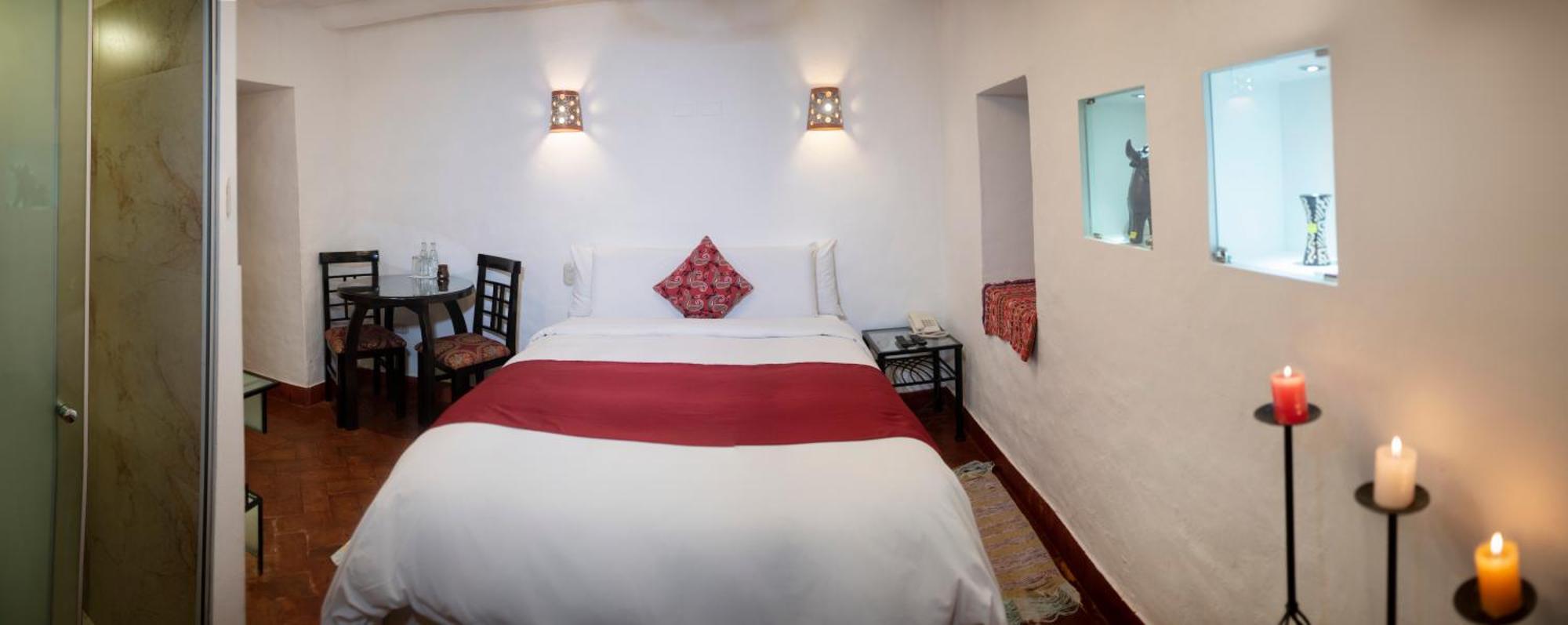 Rumi Wasi Hotel 3*
