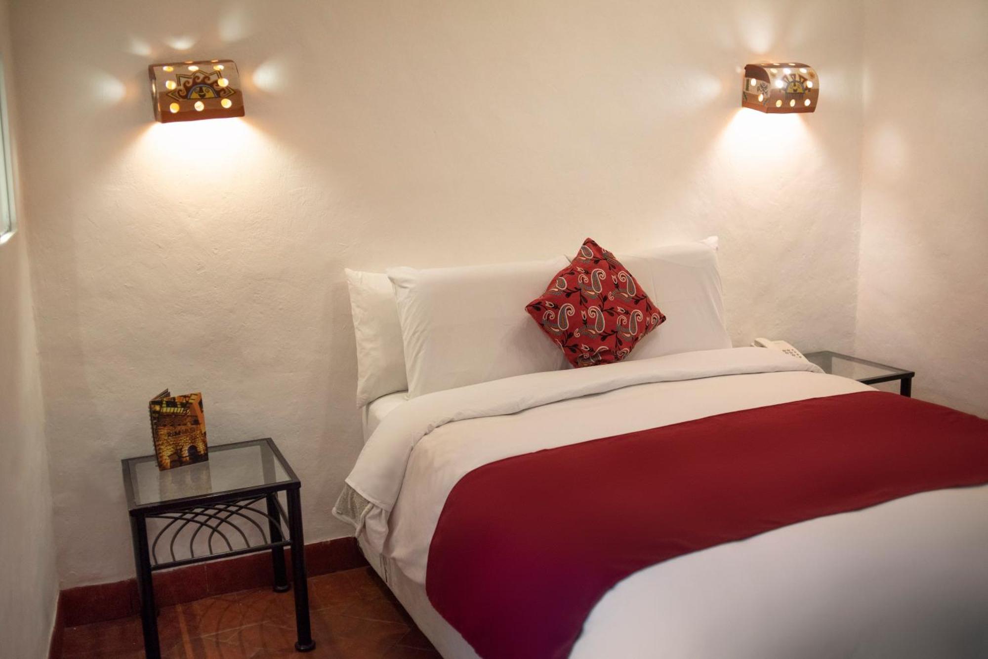 Hotel Rumi Wasi Cusco