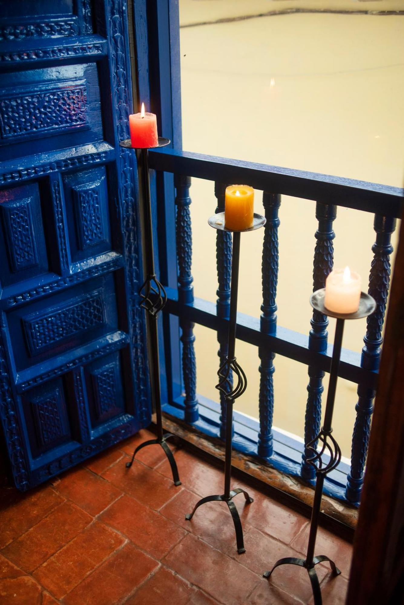 Hotel Rumi Wasi Cusco