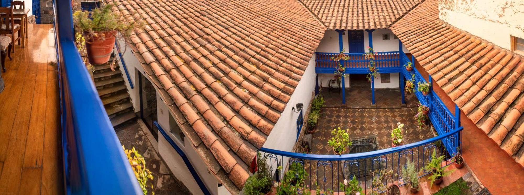 Rumi Wasi Cusco
